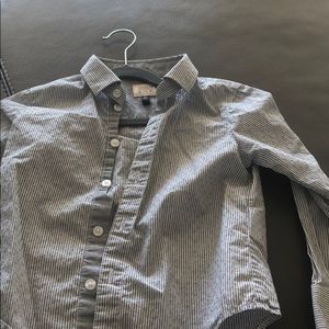 Armani junior dress shirt 5